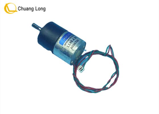 ATM Machine Parts NMD Cassette NMD NC301 Motor A006709