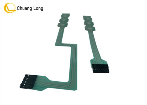 ATM Machine Parts NCR Function Key Membrane Assembly 0090021037 009-0021037