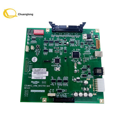 Dobra cena S7760000140 7760000140 Hyosung Naprawa Części zamienne Hyosung 2000 Tablet kontrolny Hyosung 2k CDU Panel kontrolny w Internecie