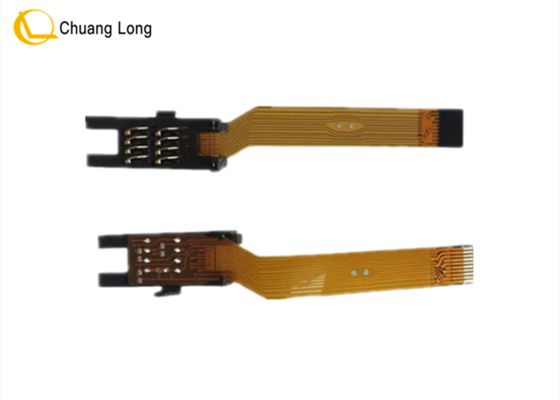Części maszyny bankomatu Wincor Nixdorf ICM330 IC Kontakt Assy 01750239436 1750239436