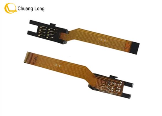 Części maszyny bankomatu Wincor Nixdorf ICM330 IC Kontakt Assy 01750239436 1750239436