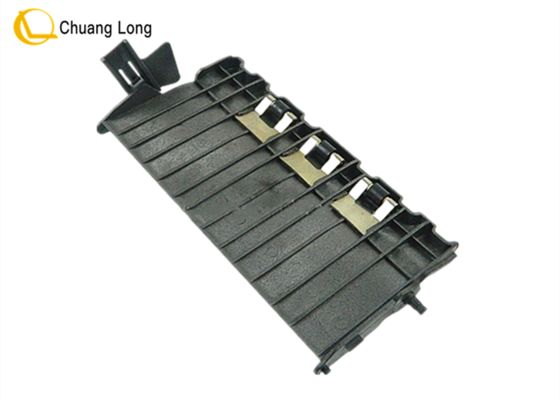 Części bankomatu Glory Delarue Talaris NMD100 Kasety RV301 Czarny samolot A007434