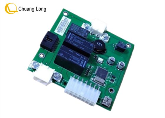Części maszyny ATM NCR PSU Intel z biciem serca Zgromadzenie PCB 445-0752915 4450752915