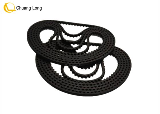 ATM Machine Parts NCR S2 Dispenser Timing Belt 445-0761208-76 009-0031093 009-0026460 0090026460