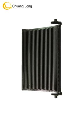 ATM Machine Parts NCR S2 Reject Cassette Door Shutter 445-0756691-05