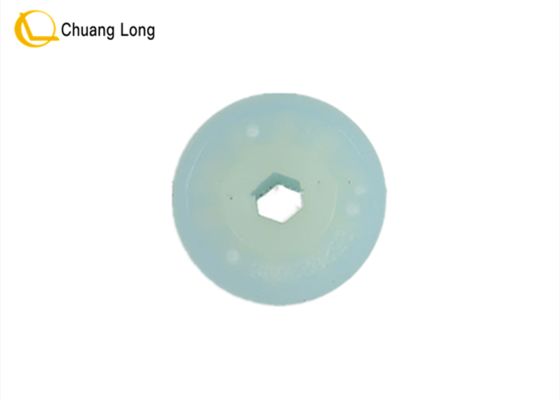 Przekładnia akceptora banknotów MEI Cashflow w automacie ATM, 252023098