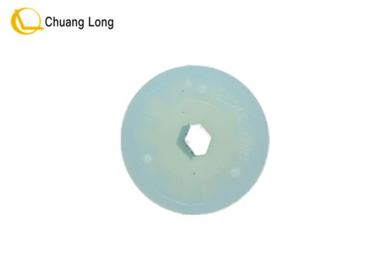 Przekładnia akceptora banknotów MEI Cashflow w automacie ATM, 252023098