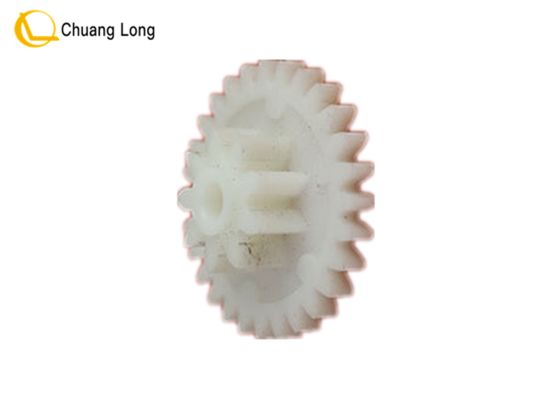 Części do bankomatu SCNL6607R-32 MEI Cashflow Akceptor banknotów Koło zębate 252029095