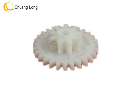 Części do bankomatu SCNL6607R-32 MEI Cashflow Akceptor banknotów Koło zębate 252029095