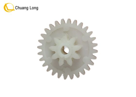 Części do bankomatu SCNL6607R-32 MEI Cashflow Akceptor banknotów Koło zębate 252029095