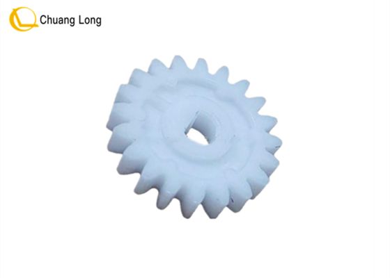 Części do bankomatu MEI SC Advacne Series Akceptor banknotów Koło zębate 20T 252221013