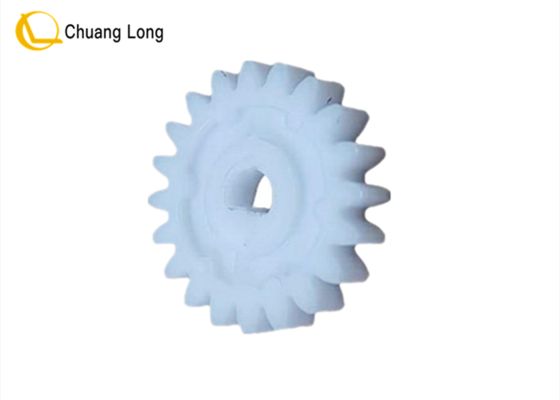 Części do bankomatu MEI SC Advacne Series Akceptor banknotów Koło zębate 20T 252221013