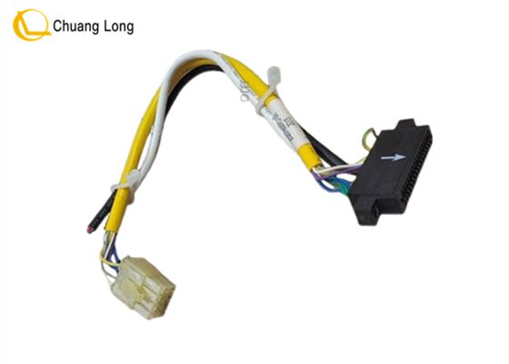 Części do bankomatu MEI SC Advanced Banknote Validator Zestaw kabli 252078037