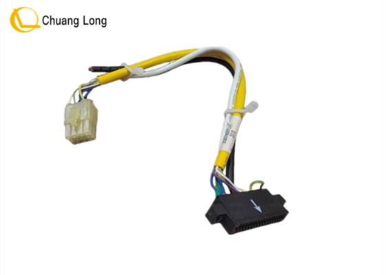 Części do bankomatu MEI SC Advanced Banknote Validator Zestaw kabli 252078037