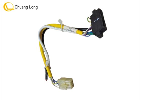 Części do bankomatu MEI SC Advanced Banknote Validator Zestaw kabli 252078037