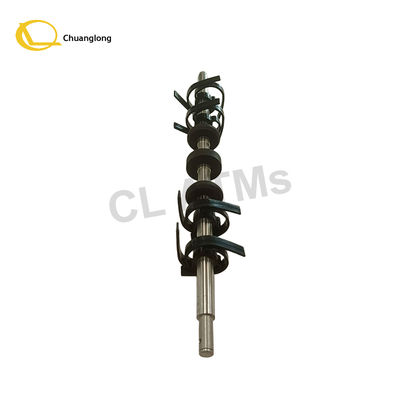 49274128000D 49-274128-000D Bankomaty Diebold Nixdorf DN Series DN100/DN200/DN250/DN450/DN470/DN490 Zespół wału łopatkowego