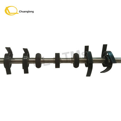 49274128000D 49-274128-000D Bankomaty Diebold Nixdorf DN Series DN100/DN200/DN250/DN450/DN470/DN490 Zespół wału łopatkowego