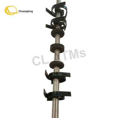 49274128000D 49-274128-000D Bankomaty Diebold Nixdorf DN Series DN100/DN200/DN250/DN450/DN470/DN490 Zespół wału łopatkowego