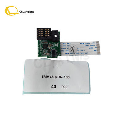 DN200 ATM EMV Card Reader 4IFM IFM0Q5-0100 Diebold Nixdorf DN Card Reader EMV Chip DN100 For CHD-Mot ICT3H5-3AD2792 SecPac2 1750304620 1750304621 1750304622 1750304623