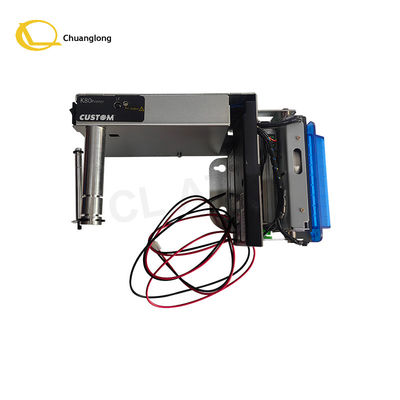 Niestandardowa drukarka K80 80mm Mechanizm drukujący do kiosku Termiczna drukarka do biletów CUSTOM K80 USB RS232 TORNADO PRINTER Kioski samoobsługowe Automaty sprzedające