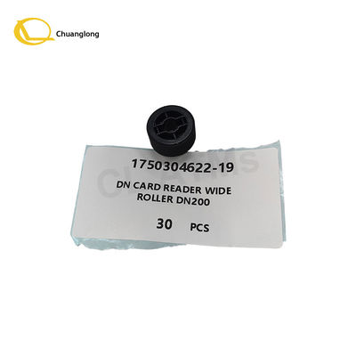 ATM Diebold Nixdorf DN200 Rolka czytnika kart 10mm 1750304622-19 01750304622-19 1750304620 1750304621 1750304622 1750304623 01750304620 01750304621 01750304622 01750304623 Rolka czytnika kart DN200V