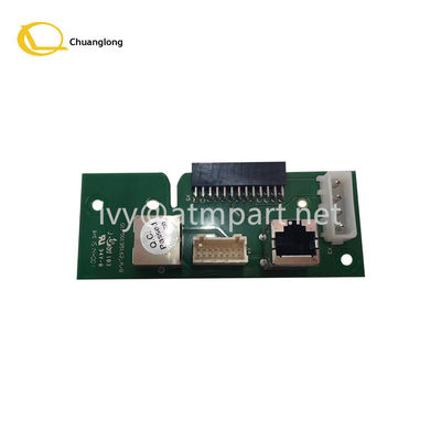 01750195162 1750195162 Wincor Nixdorf Cineo C4060 C4040 VS Moduł Sub PCB Złącze Adapter 01750200435-01 01750195162 1750195162