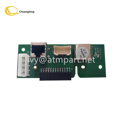 01750195162 1750195162 Wincor Nixdorf Cineo C4060 C4040 VS Moduł Sub PCB Złącze Adapter 01750200435-01 01750195162 1750195162