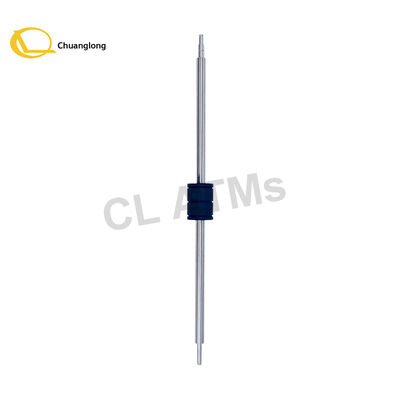 Financial ATM Kiosk Machine Spare Parts DeLaRue Talaris Glory NMD NQ300 CRR Shaft 17mm A011134
