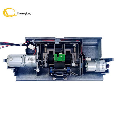 Części zamienne do bankomatów Glory NMD DeLaRue NMD100 NQ300 Cover Assy Kit