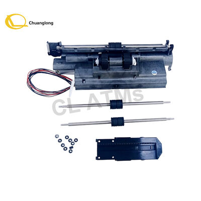 Części zamienne do bankomatów Glory NMD DeLaRue NMD100 NQ300 Cover Assy Kit