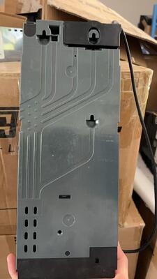 Grupa MEI Made in Mexico Mei CF 7000 CF 7472 Cashflow Coin Changer 794924002 dla urządzeń finansowych bankomatów