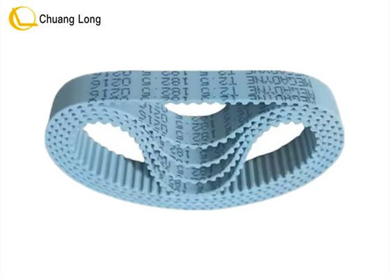 Części bankomatu Glory GFS120 GFS100 Banknot Sorter Counting Machine Części zamienne Pas 73x182.5x6mm T2.5 182.5 6mm