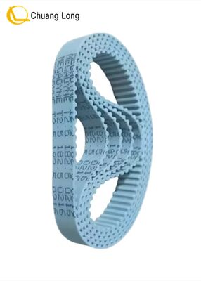 Części bankomatu Glory GFS120 GFS100 Banknot Sorter Counting Machine Części zamienne Pas 73x182.5x6mm T2.5 182.5 6mm