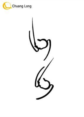 Części maszyny bankomatu Diebold Nixdorf DN100 DN100D Koło wiosłowe 1750378687 01750378687