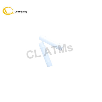 Bankomaty Chiński dostawca Yihua 6040W OKI RG7 Escrow Tape Top Roller White Roller BCC-00004