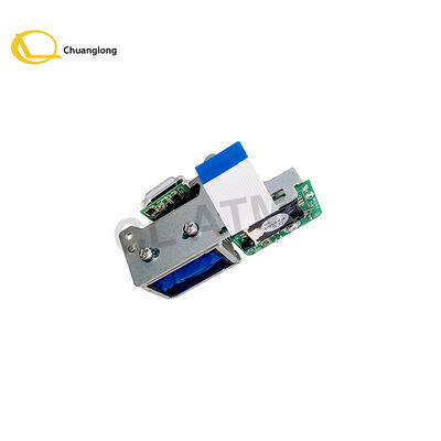 ATMs China Supplier Yihua 6040W OKI RG7 CRW 3A2999 Card Reader IC Contact Block Assy BCC-PB4222-5014P001