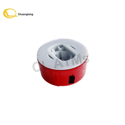 Bankomaty Chiny Dostawca Yihua 6040W OKI RG7 BRM Dolna szpula depozytowa Biały kolor z taśmą klejącą BCC-YX4238-1822G002