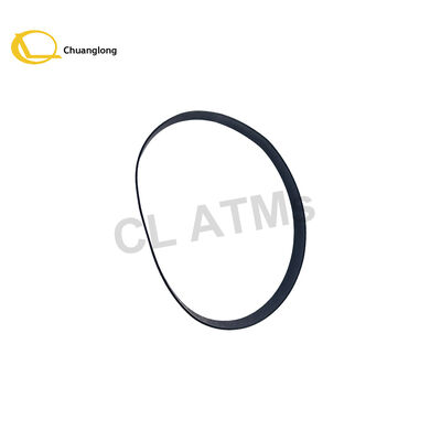 ATM Kiosk Parts Fujitsu F56 Dispenser Multi Cassette Bill Dispensing Unit Presenter Unit Flat Belt CA82218-0196 196-10-0.7F