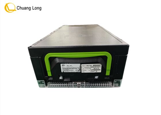 Części maszyny bankomatu Diebold DN AIC WSZYSTKIE W KASETCE SECURE 1750305376 01750305376