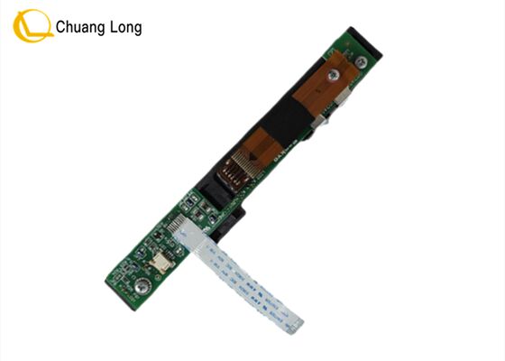 ATM Machine Parts NCR HiCo Card Reader Magnetic Heads 3 Track (3 Read and 3 Write) 998-3001970 9983001970