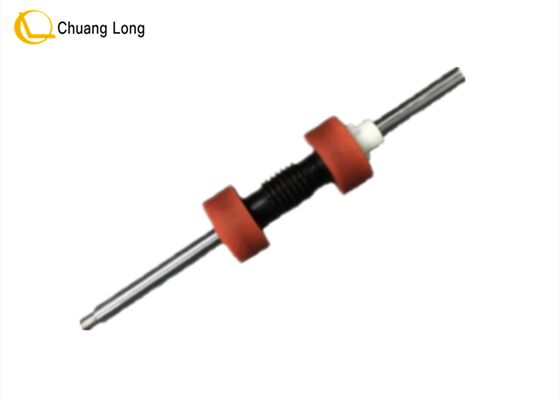 1750291697-46 Części do bankomatu Diebold Nixdorf DN RM4 HCT Głowica Podwozie Wał Transportowy 01750291697 1750291697