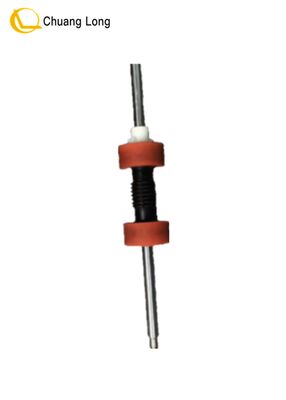 1750291697-46 Części do bankomatu Diebold Nixdorf DN RM4 HCT Głowica Podwozie Wał Transportowy 01750291697 1750291697