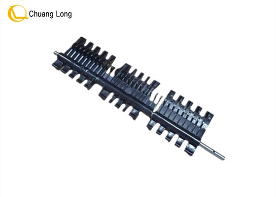 Części do bankomatu Diebold Nixdorf serii DN CHT Dolny transport RM4V Płyta prowadząca LT 49-261448-000A 49261448000A