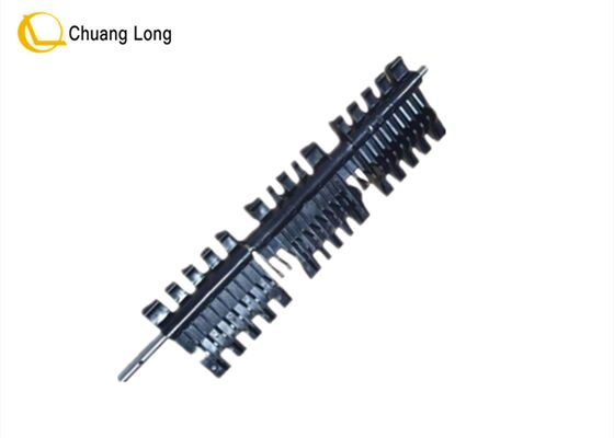 Części do bankomatu Diebold Nixdorf serii DN CHT Dolny transport RM4V Płyta prowadząca LT 49-261448-000A 49261448000A