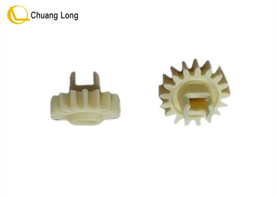 Części do bankomatu Diebold Nixdorf serii DN, moduł transportowy RMV4, zębatka 17T 1750301702-2