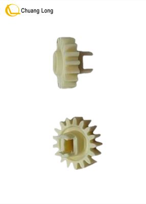 Części do bankomatu Diebold Nixdorf serii DN, moduł transportowy RMV4, zębatka 17T 1750301702-2