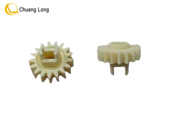 Dobra cena Części do bankomatu Diebold Nixdorf serii DN, moduł transportowy RMV4, zębatka 17T 1750301702-2 w Internecie