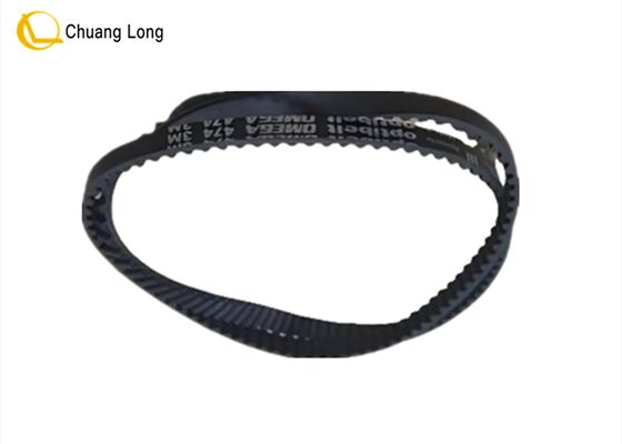 Części maszyny ATM Diebold Nixdorf DN Seria HLT 246 Głowa Dolny pas transportowy S3M474-5 1750307726-14