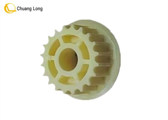 Części do bankomatu Diebold Nixdorf serii DN HLT 246, głowica, dolny transport, zębatka 20T 1750307726-13