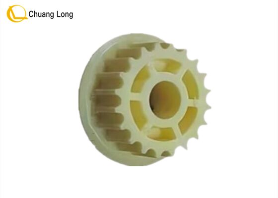 Części do bankomatu Diebold Nixdorf serii DN HLT 246, głowica, dolny transport, zębatka 20T 1750307726-13